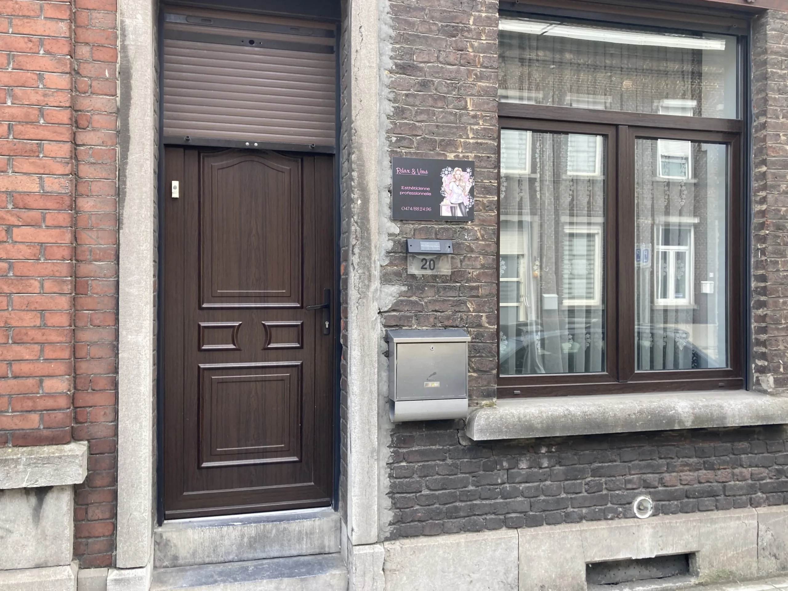 Relax & Vous Sambre à Montignies-sur-Sambre