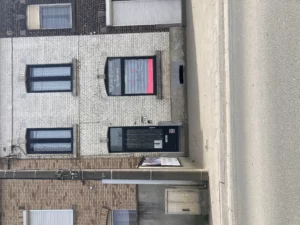 Rendez-Vous Belle Roux à Gosselies