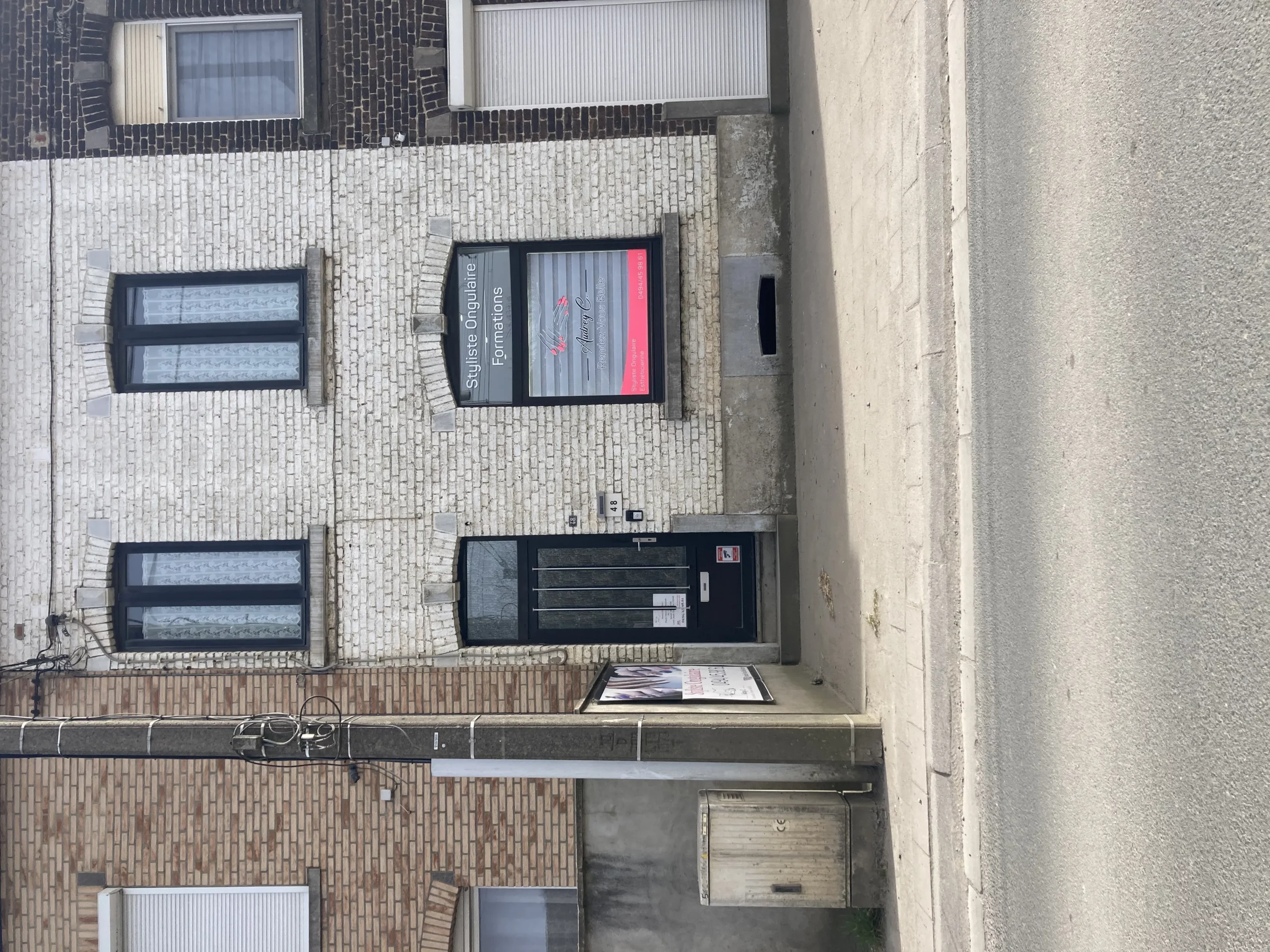 Rendez-Vous Belle Roux à Gosselies