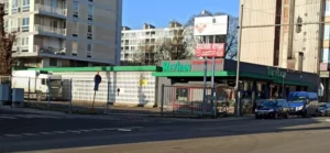Reyhan Supermarché Pont à Marchienne-au-Pont