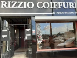 Rizzio Coiffure Charleroi à Charleroi