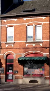 RN Barbershop Sambre à Montignies-sur-Sambre