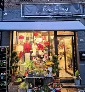 Rosée Déco Marcinelle à Marcinelle