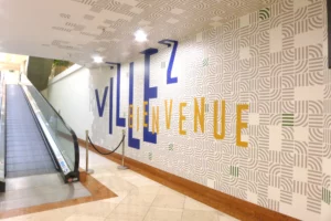 Rouge Gorge Charleroi à Charleroi