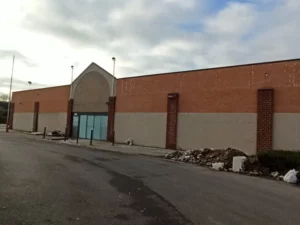 Royal Charleroi Couillet à Couillet