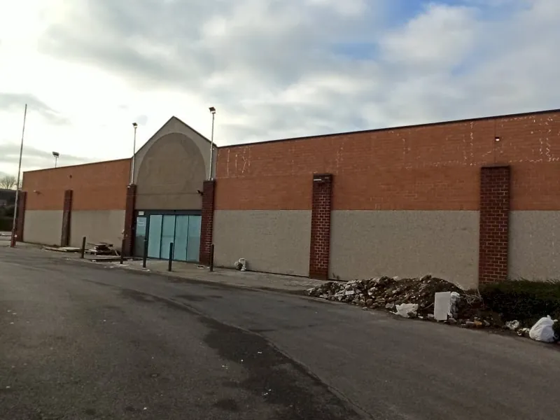 Royal Charleroi Couillet à Couillet