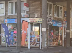 Royal Express Gilly à Gilly