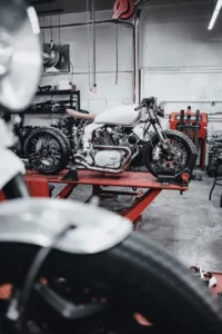 S Concept Bike Goutroux à Roux