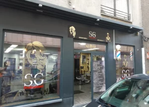 Salon Gabriel Charleroi à Charleroi