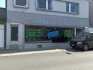 Salon Lavoir Automatique Couillet à Couillet