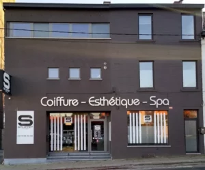 Scliffet Coiffure Marchienne à Mont-sur-Marchienne