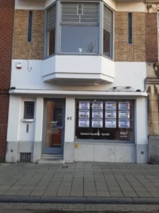 SEPI Charleroi à Charleroi