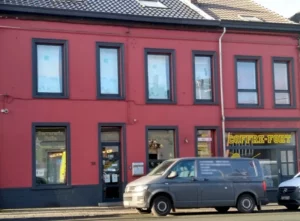 Serrurerie-Quincaillerie Folie Couillet à Couillet