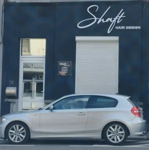 Shaft Hair Design Marcinelle à Marcinelle