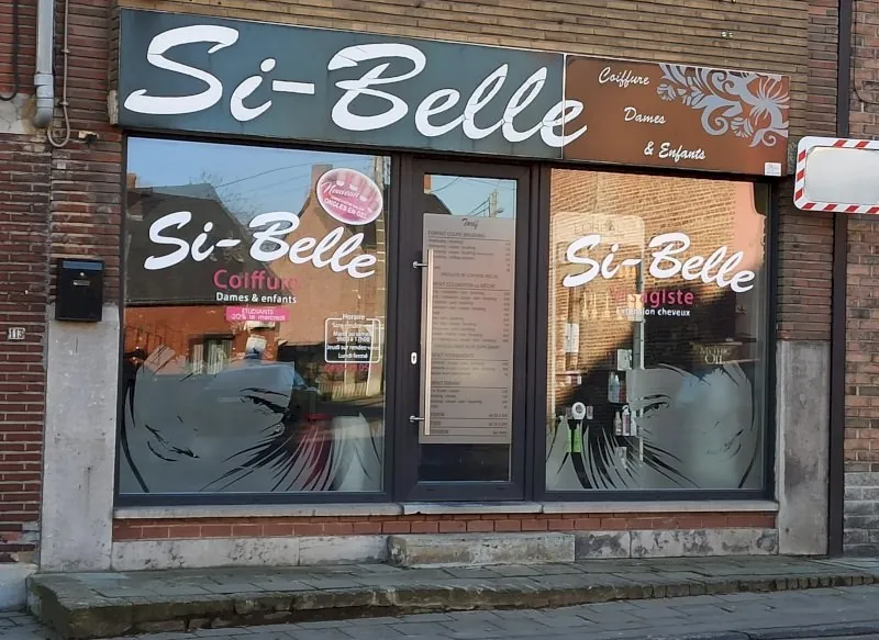 Si Belle Sambre à Montignies-sur-Sambre