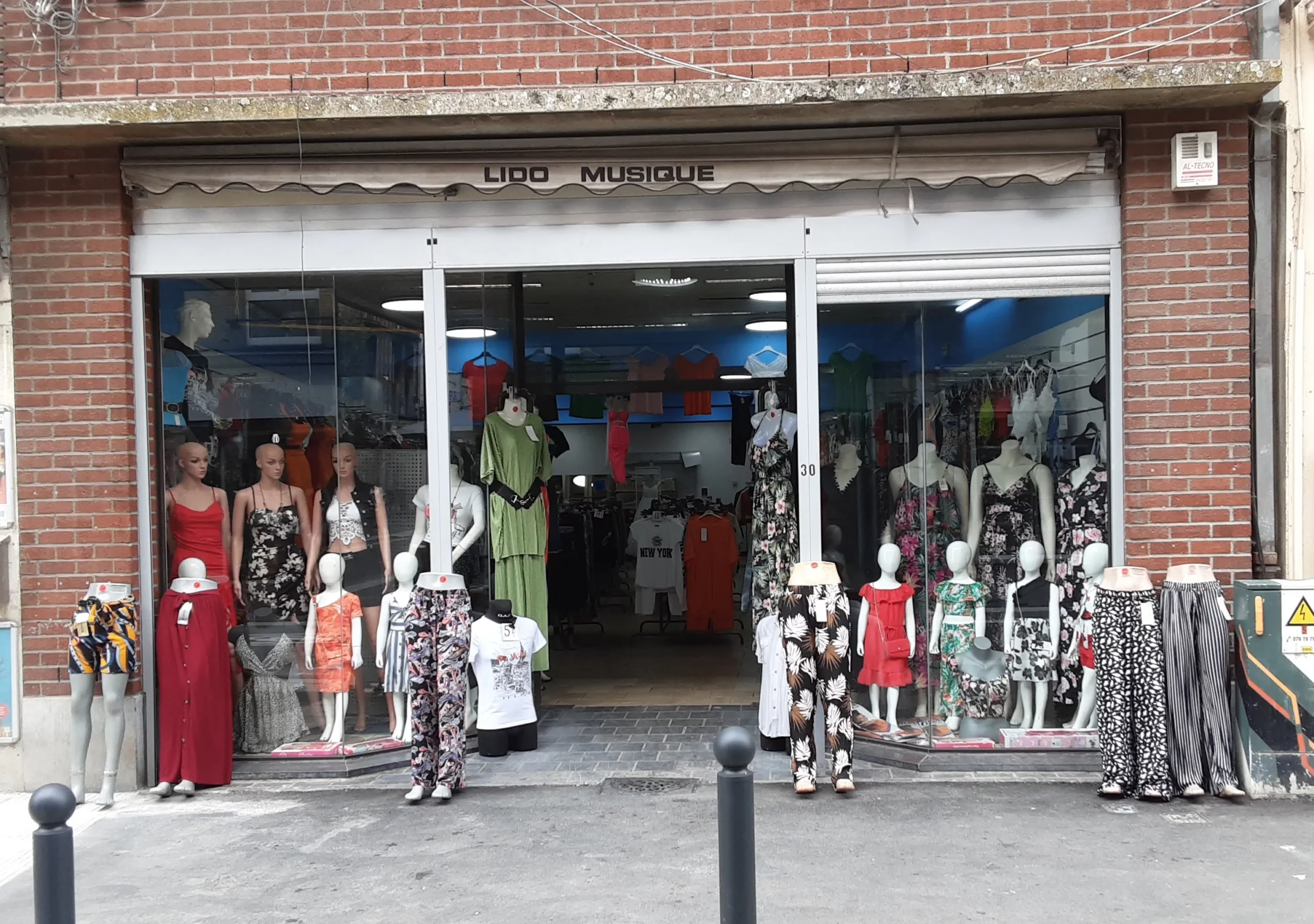 Singh Saab Jee Charleroi à Charleroi