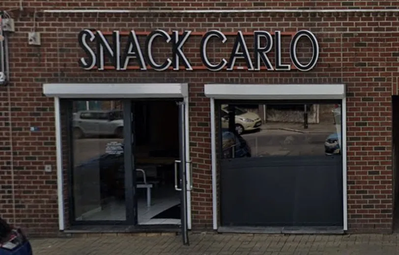 Snack Carlo Roux à Roux