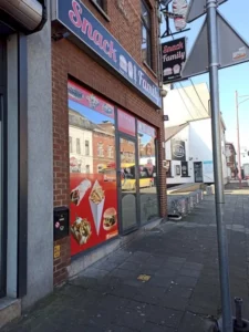 Snack Family Ransart à Ransart