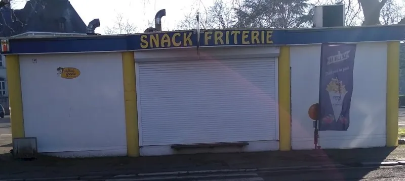 Snack Friterie Sambre à Montignies-sur-Sambre
