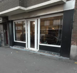 Snack Waterloo Charleroi à Charleroi