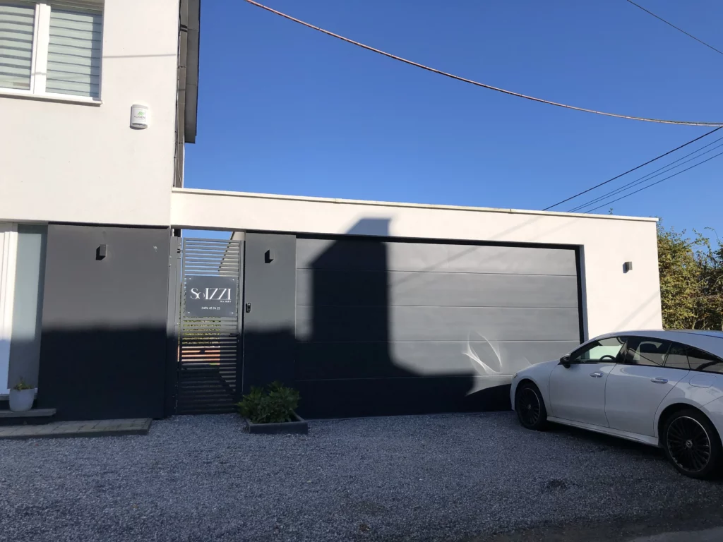 SoIzzi boutique Ransart à Ransart