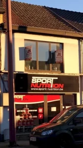 Sport et Nutrition Marchienne à Mont-sur-Marchienne