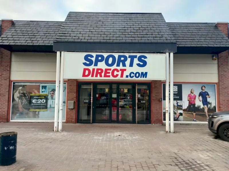 SportsDirect.com Gosselies à Gosselies