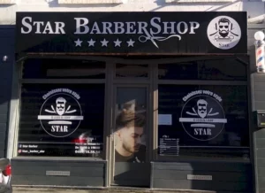 Star Barber Shop Pont à Marchienne-au-Pont