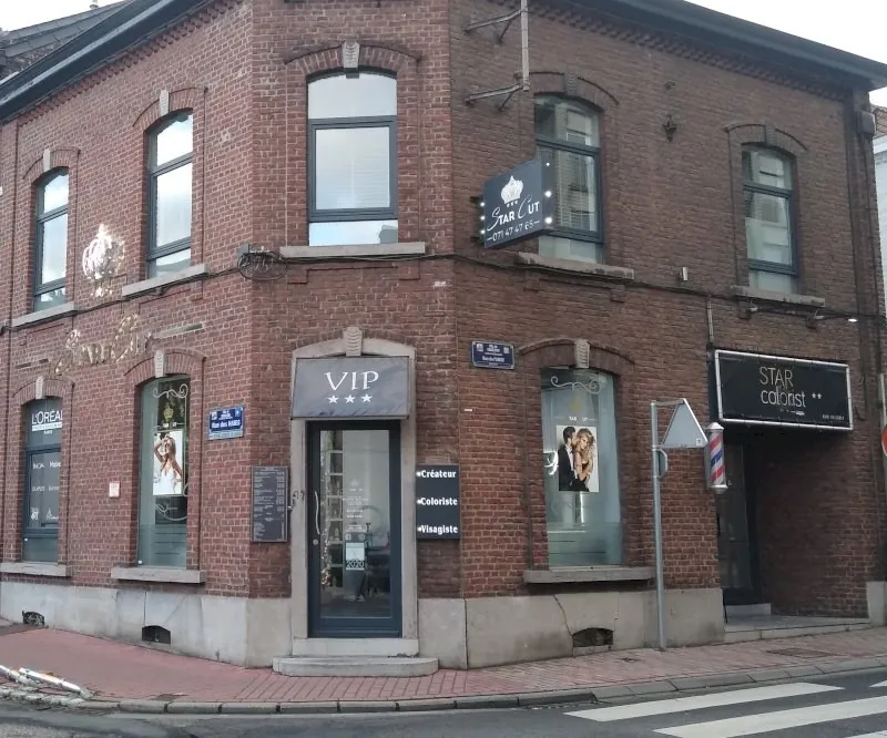 Star CuT Marcinelle à Marcinelle