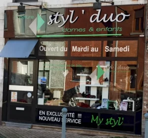 Styl'Duo Sambre à Monceau-sur-Sambre