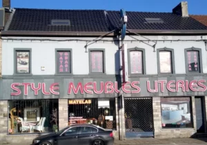 Styles Meubles Sambre à Monceau-sur-Sambre