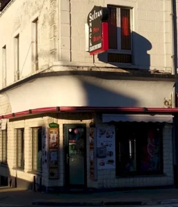 Sultan Snack Marchienne à Mont-sur-Marchienne