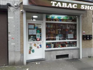 Sun Shop Charleroi à Charleroi