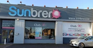 Sunbrero Marcinelle à Marcinelle