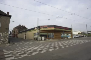 Super Grande Boucherie Lodelinsart à Lodelinsart