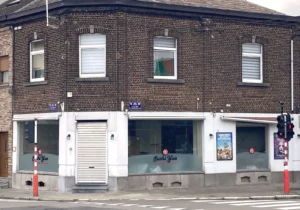 Sushi Yue Marcinelle à Marcinelle