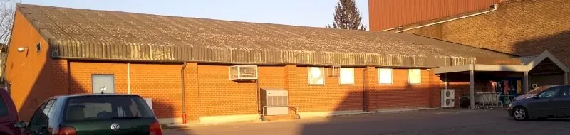 Taajcom Sambre à Montignies-sur-Sambre