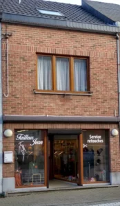 Tailleur Jean Ransart à Ransart