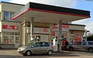 Tarbaz Shop Roux à Roux