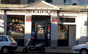 Taverne L'Étoile Marchienne à Mont-sur-Marchienne