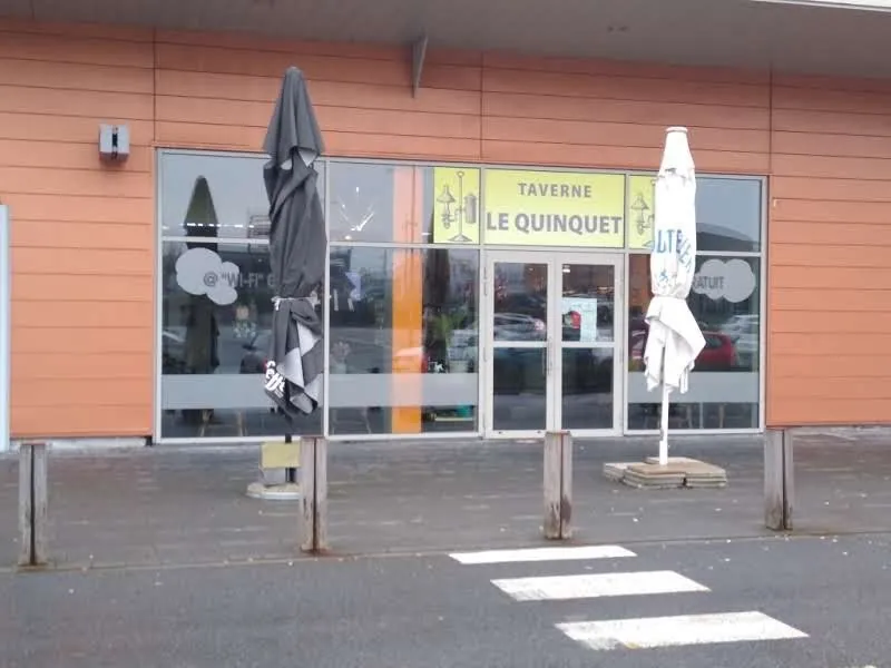 Taverne Le Quinquet Jumet à Jumet