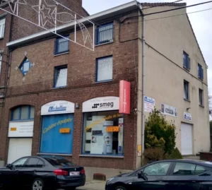 Techniflam SPRL Gosselies à Gosselies