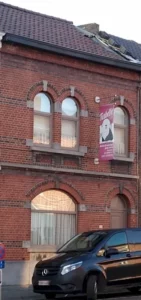 Tesbelle Sambre à Montignies-sur-Sambre