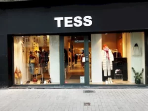 Tess Charleroi à Charleroi