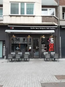 Thai Café Charleroi à Charleroi