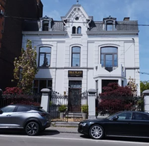 Thaï Place Marcinelle à Marcinelle