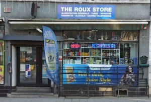 The Roux Store Roux à Roux