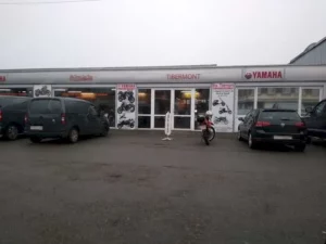 Tibermont Quad Racing s.p.r.l. Gosselies à Gosselies