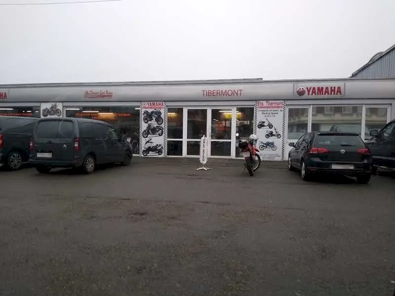 Tibermont Quad Racing s.p.r.l. Gosselies à Gosselies