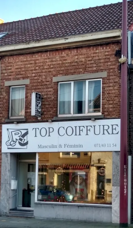 Top Coiffure Marchienne à Mont-sur-Marchienne